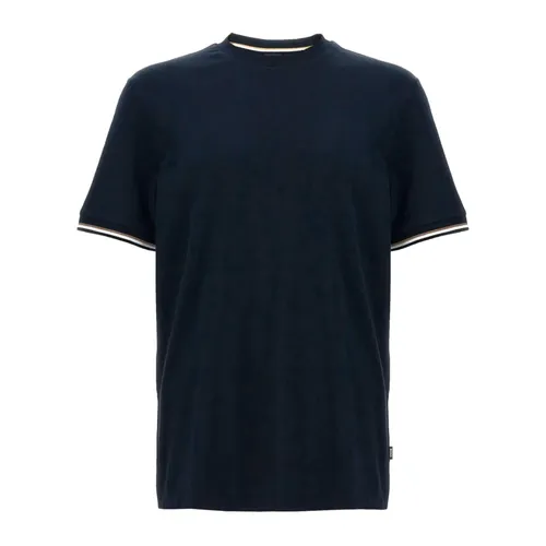 Tops > T-Shirts - - Hugo Boss - Modalova