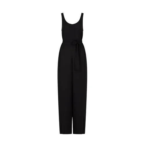 Jumpsuits & Playsuits > Jumpsuits - - Armani Exchange - Modalova