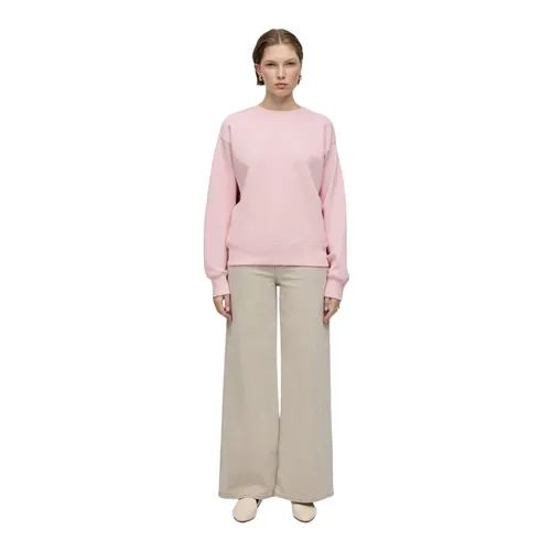 Sweatshirts & Hoodies > Sweatshirts - - IVY OAK - Modalova