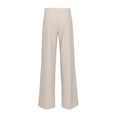 Trousers > Wide Trousers - - D.Exterior - Modalova