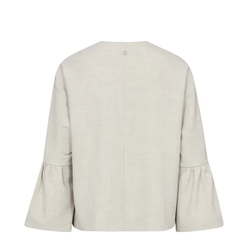 Jackets > Light Jackets - - MOS Mosh - Modalova