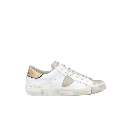 Shoes > Sneakers - - Philippe Model - Modalova