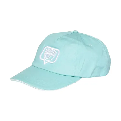 Accessories > Hats > Caps - - Chiara Ferragni Collection - Modalova
