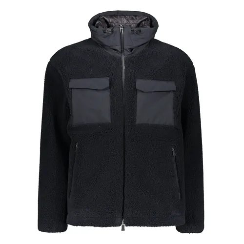 Jackets > Light Jackets - - Herno - Modalova