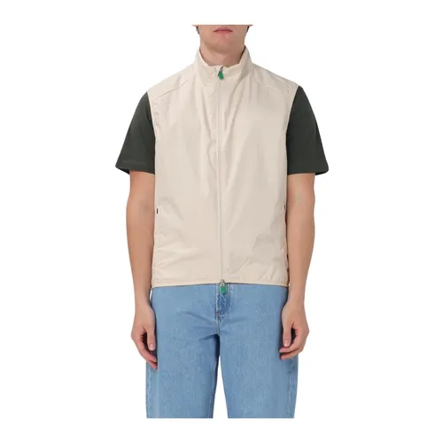 Jackets > Vests - - Save The Duck - Modalova