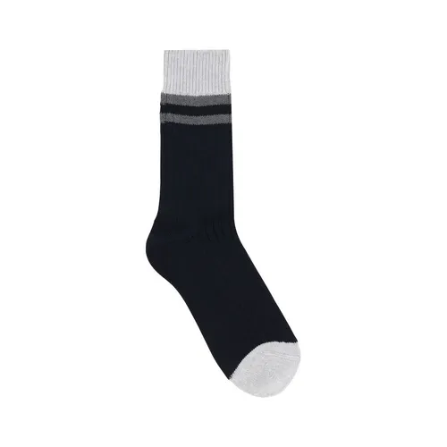 Underwear > Socks - - Brunello Cucinelli - Modalova