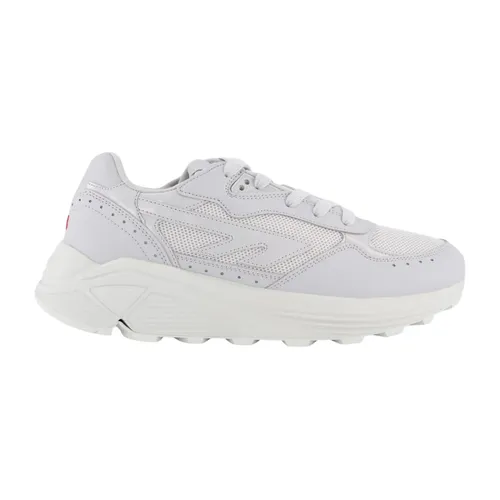 Hi-Tec - Shoes > Sneakers - Gray - Hi-Tec - Modalova