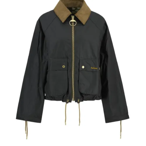 Jackets > Light Jackets - - Barbour - Modalova