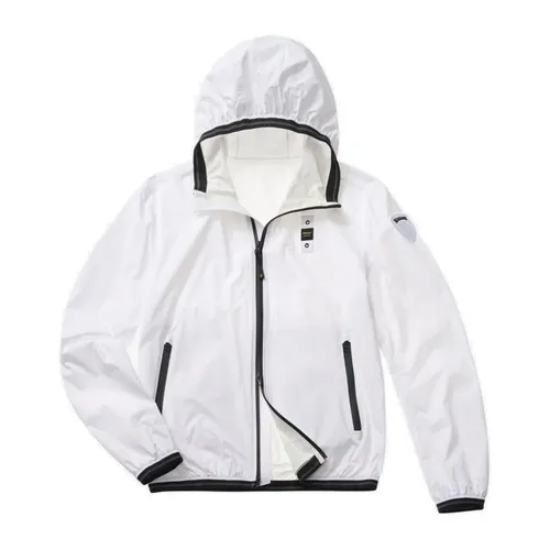 Jackets > Light Jackets - - Blauer - Modalova