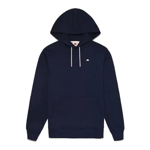 Sweatshirts & Hoodies > Hoodies - - Kappa - Modalova