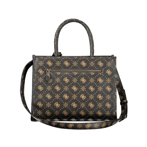 Guess - Bags > Handbags - Brown - Guess - Modalova