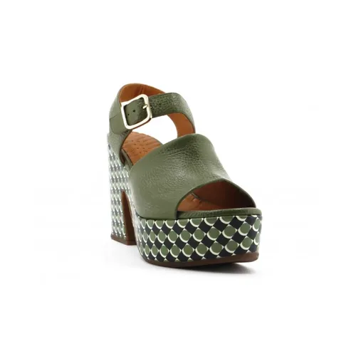Shoes > Sandals > High Heel Sandals - - Chie Mihara - Modalova