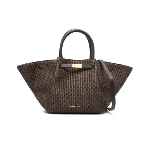Bags > Tote Bags - - DeMellier - Modalova