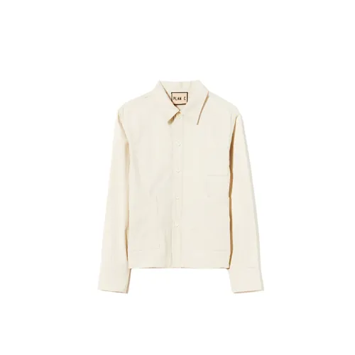 Jackets > Light Jackets - - Plan C - Modalova