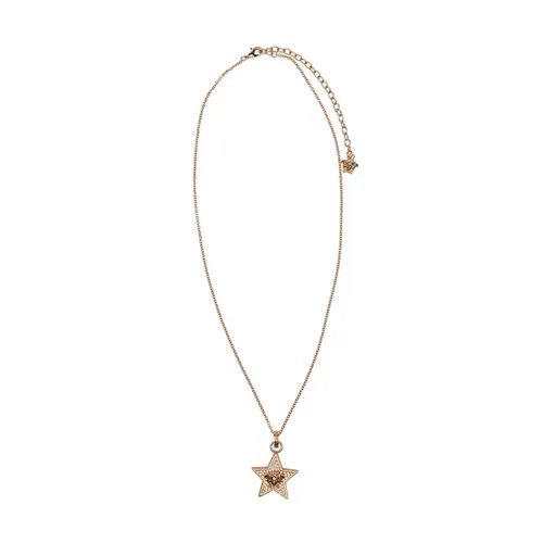 Accessories > Jewellery > Necklaces - - Versace - Modalova
