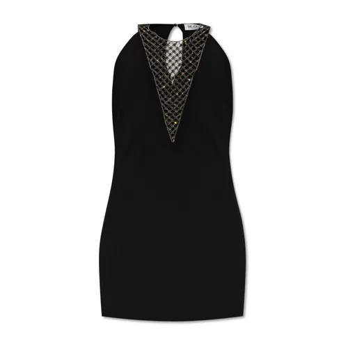 Dresses > Day Dresses > Short Dresses - - The Attico - Modalova