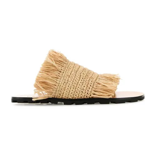 Shoes > Flip Flops & Sliders > Sliders - - Jil Sander - Modalova