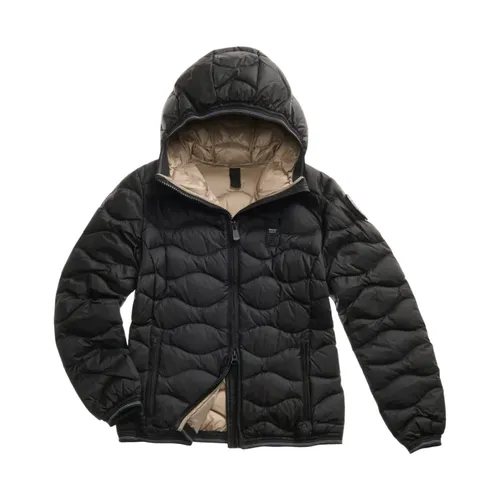 Jackets > Down Jackets - - Blauer - Modalova