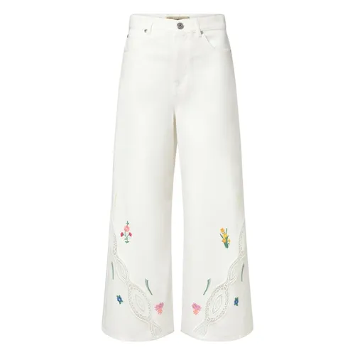 Jeans > Wide Jeans - - Weekend Max Mara - Modalova
