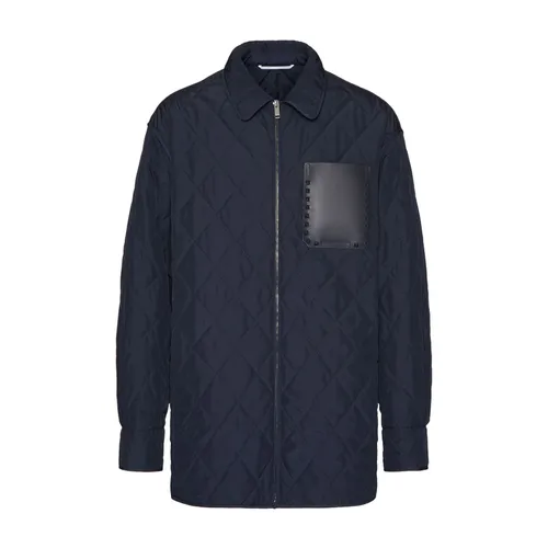 Jackets > Winter Jackets - - Valentino Garavani - Modalova
