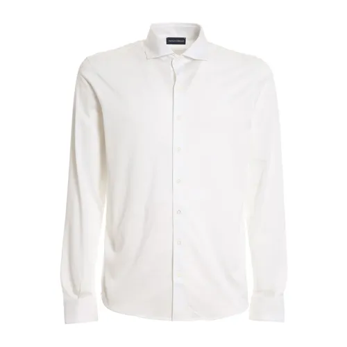 Shirts > Formal Shirts - - Paolo Fiorillo Capri - Modalova