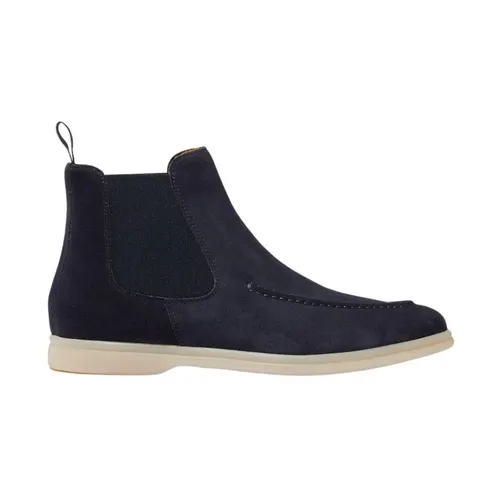Shoes > Boots > Chelsea Boots - - Scarosso - Modalova