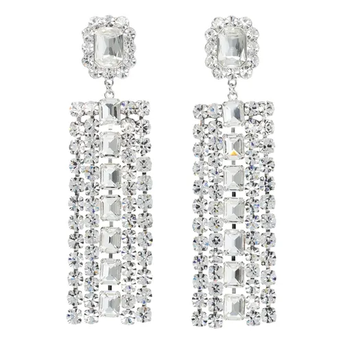 Accessories > Jewellery > Earrings - - Self Portrait - Modalova