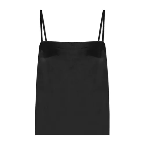 Tops > Sleeveless Tops - - A.p.c. - Modalova