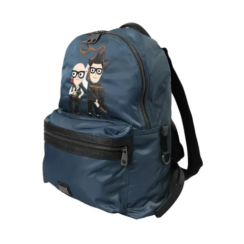 Bags > Backpacks - - Dolce & Gabbana - Modalova