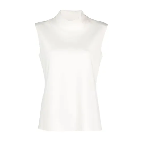Tops > Sleeveless Tops - - Theory - Modalova