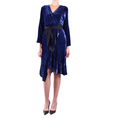 Dresses > Day Dresses > Midi Dresses - - Diane Von Furstenberg - Modalova