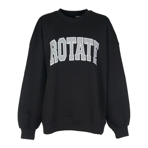 Sweatshirts & Hoodies > Sweatshirts - - Rotate Birger Christensen - Modalova