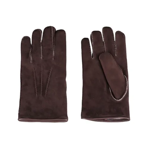 Accessories > Gloves - - Moorer - Modalova