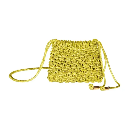 Bags > Clutches - - Hibourama - Modalova