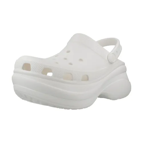 Shoes > Flats > Clogs - - Crocs - Modalova
