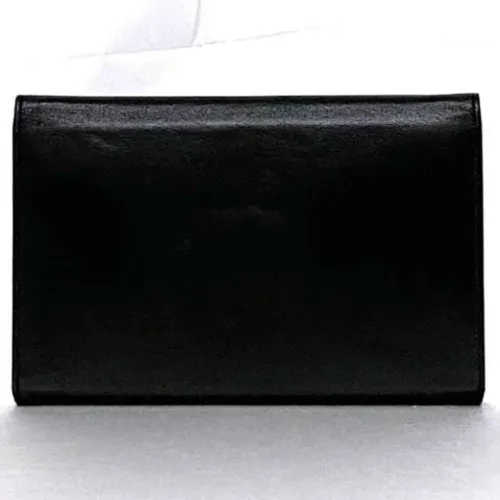 Pre-owned > Pre-owned Accessories > Pre-owned Wallets - - Loewe Pre-owned - Modalova