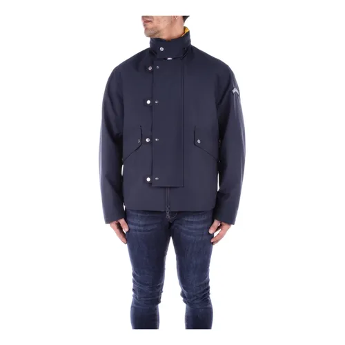 Jackets > Light Jackets - - Paul & Shark - Modalova