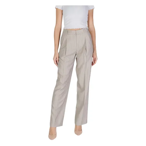Trousers > Chinos - - Vero Moda - Modalova