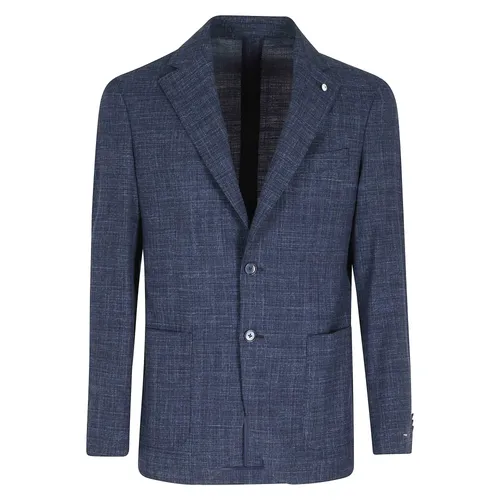 Jackets > Blazers - - L.b.m. 1911 - Modalova