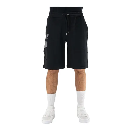 Shorts > Casual Shorts - - Blauer - Modalova