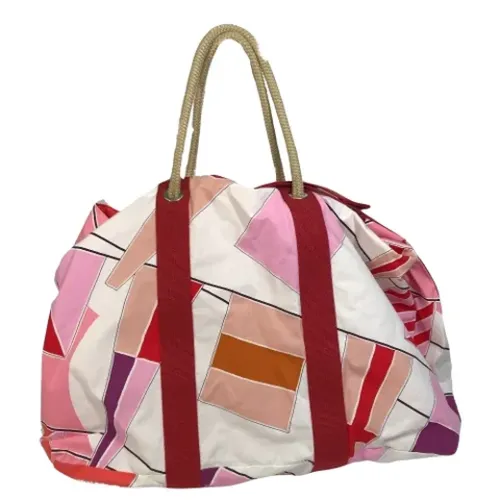 Pre-owned > Pre-owned Bags > Pre-owned Tote Bags - - Hermès Vintage - Modalova