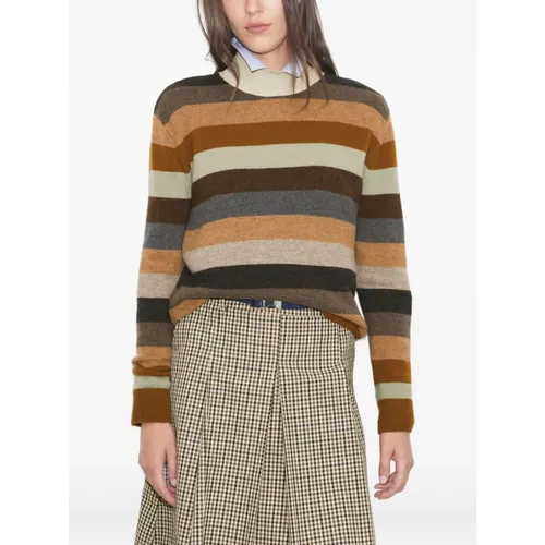 Knitwear > Turtlenecks - - Tory Burch - Modalova