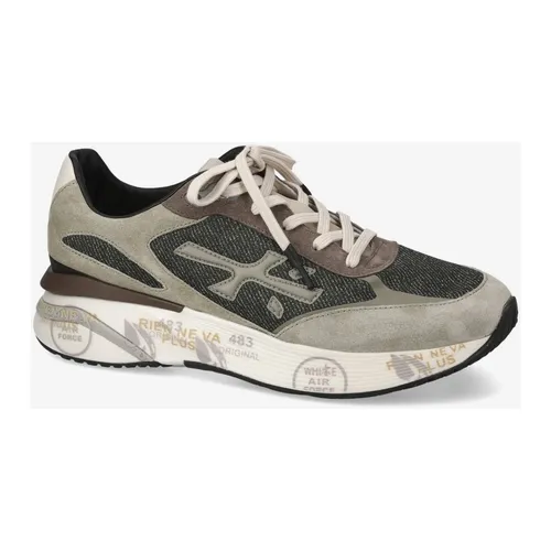 Shoes > Sneakers - - Premiata - Modalova