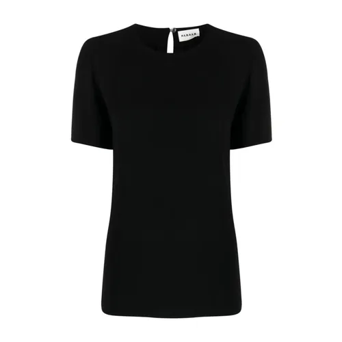 Tops > T-Shirts - - P.a.r.o.s.h. - Modalova