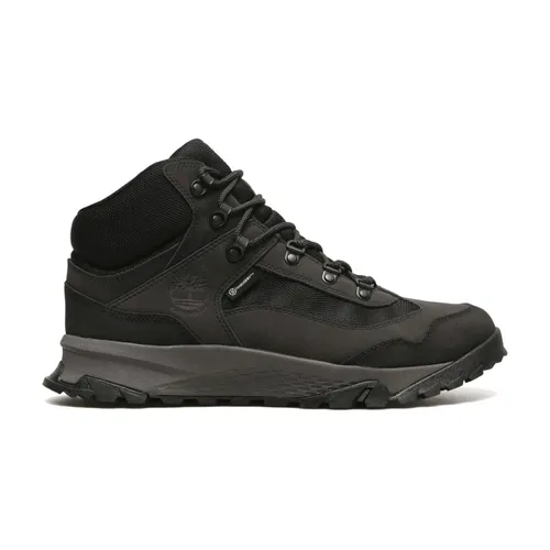 Shoes > Boots > Lace-up Boots - - Timberland - Modalova