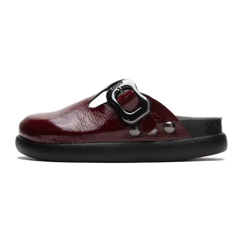 Shoes > Flats > Mules - - Scholl - Modalova