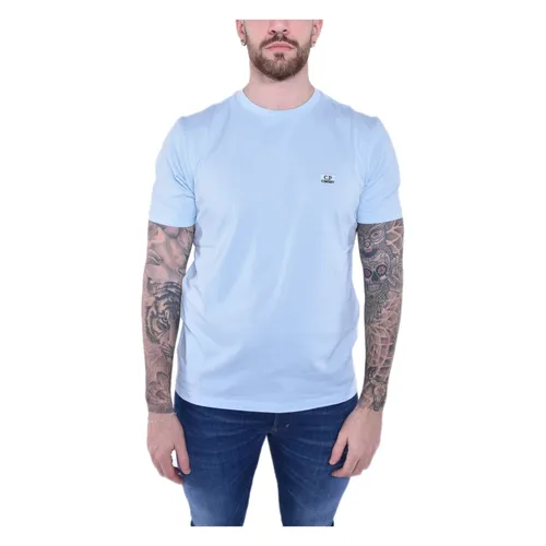 Tops > T-Shirts - - C.p. Company - Modalova