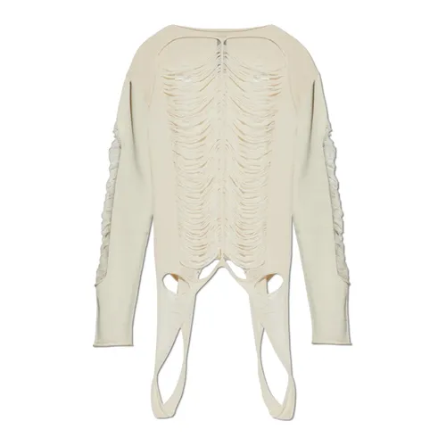 Knitwear > Round-neck Knitwear - - Rick Owens - Modalova