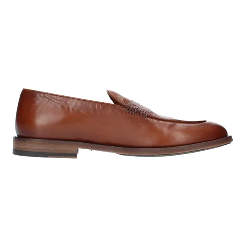 Shoes > Flats > Loafers - - Pantanetti - Modalova