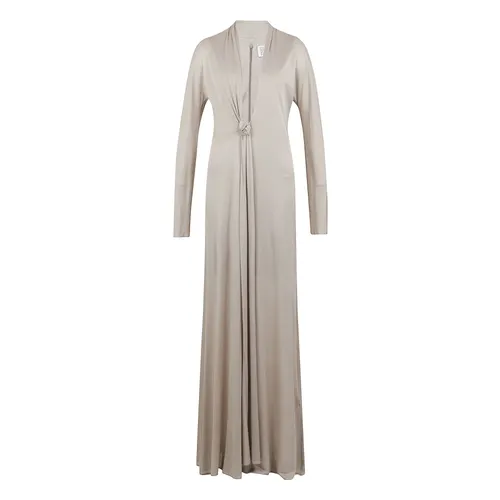 Dresses > Day Dresses > Maxi Dresses - - Giuseppe Di Morabito - Modalova